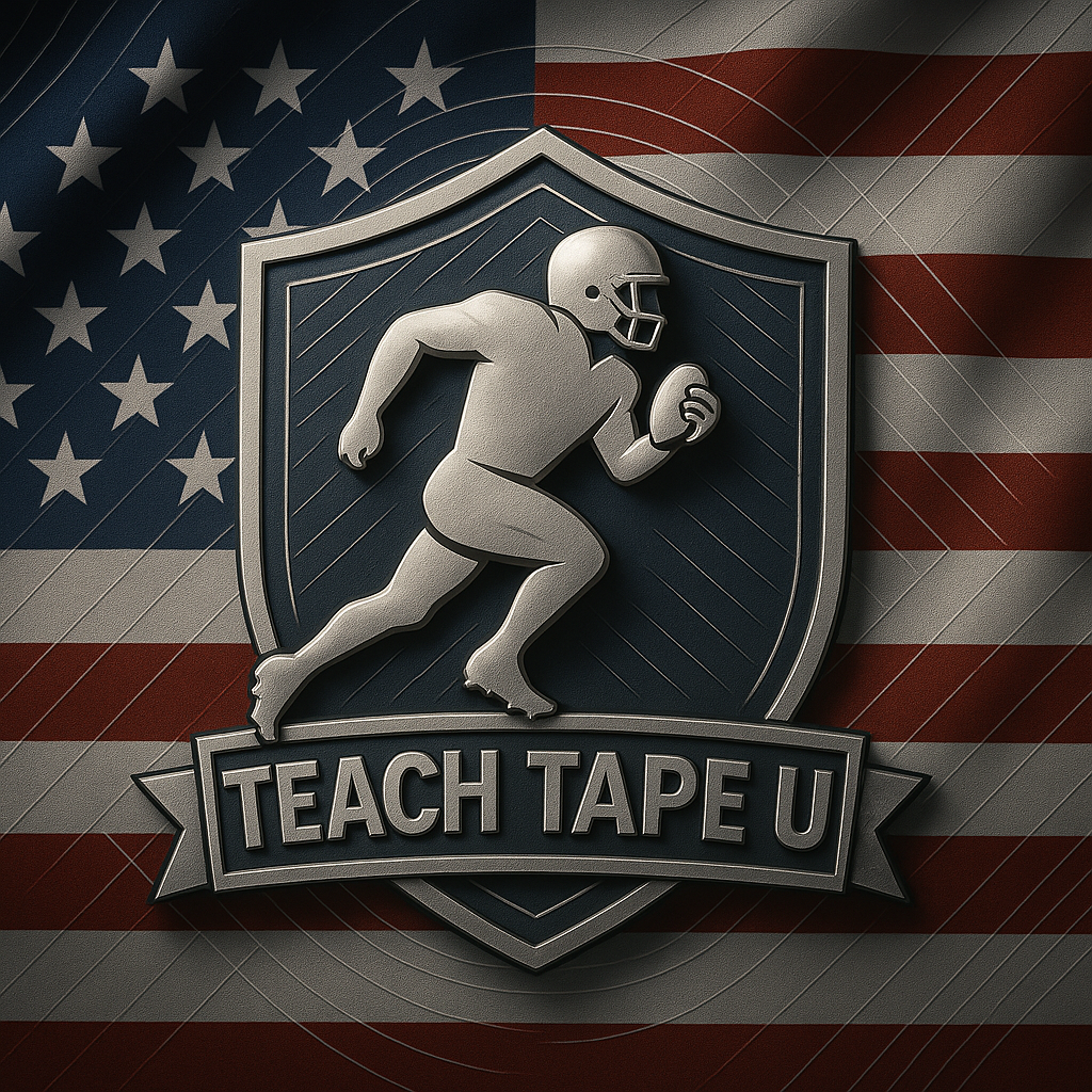 Teach Tape U Logo